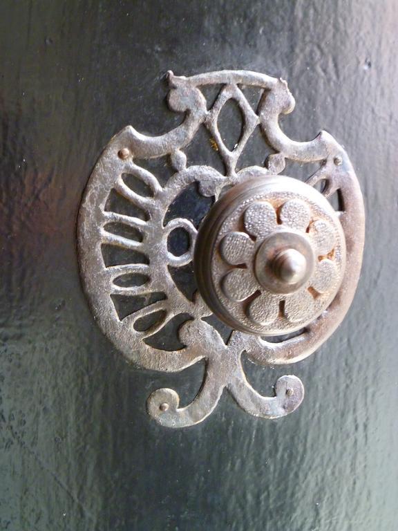 Aux Portes D'Honneur Cluny Luaran gambar